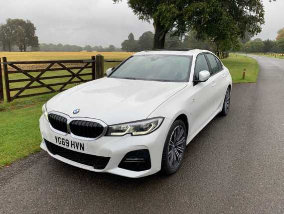 Demand For Electric Car Hits All-Time High in November Image 3