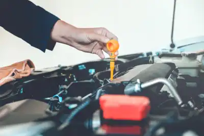 Vauxhall Offers Winter Check-Up for All Drivers, All Makes & All Brands This Winter for Just £15 or Less