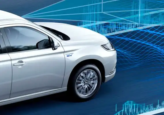 Mitsubishi Offer up to £4,500 off a New Outlander PHEV Image
