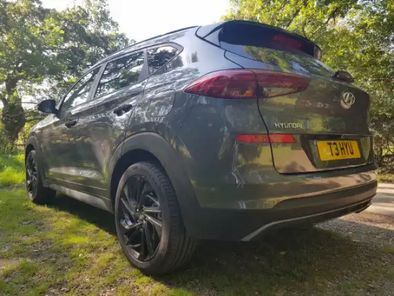 Get up to £4,000 off Your New Car as the Scrappage Scheme Continues Image