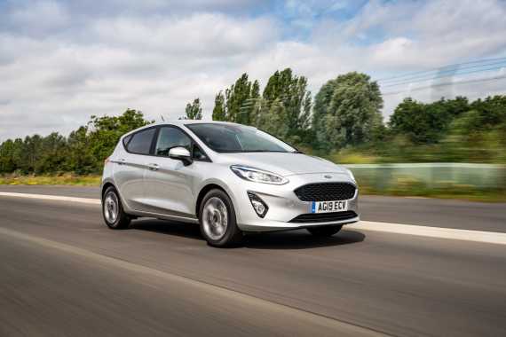 The Best Selling Cars of the Year so Far Image