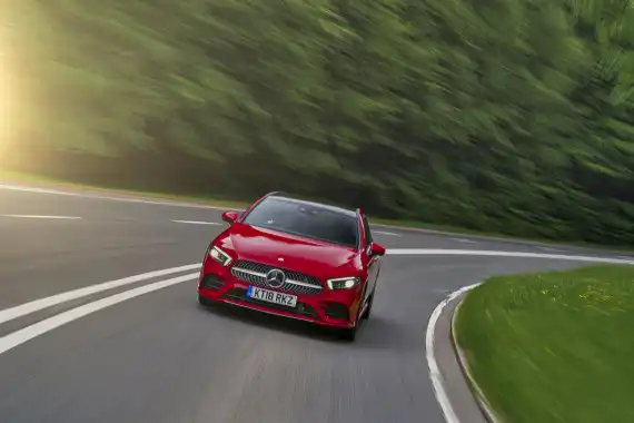 The Best Selling Cars of the Year so Far Image