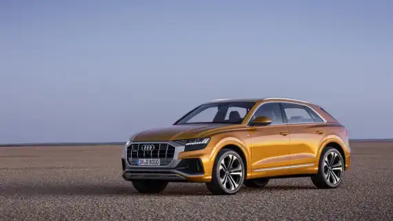 5 More 5 Star Cars in the NCAP Safety Tests… Image