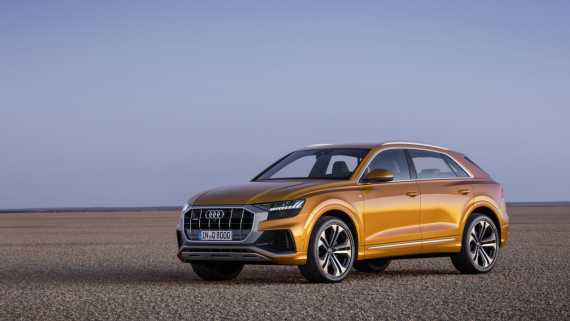 5 More 5 Star Cars in the NCAP Safety Tests… Image