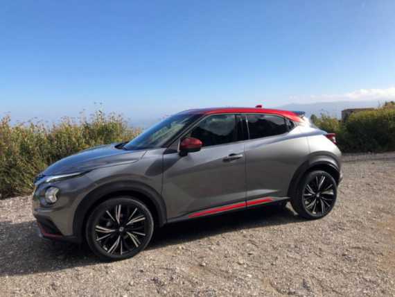5 More 5 Star Cars in the NCAP Safety Tests… Image