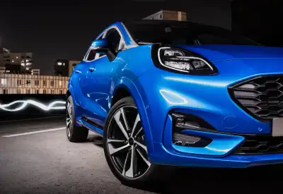 5 More 5 Star Cars in the NCAP Safety Tests…
