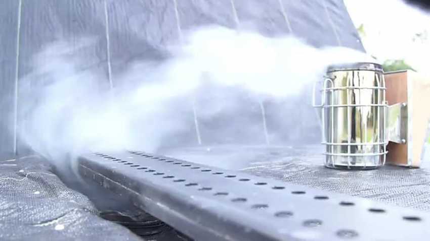 New System Buried in Roads Could Slash Traffic Pollution