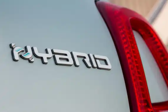 FIAT Introduce Hybrids to Their City-Car Lineup Image