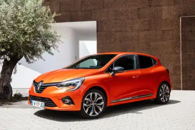 Renault Clio (2019 - ) Review