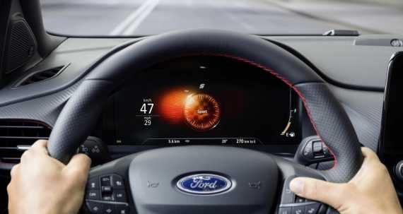 New Ford Discount Code Cuts Cost of Servicing in 2020 Image