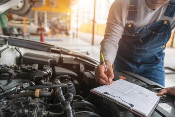 New Ford Discount Code Cuts Cost of Servicing in 2020 Image