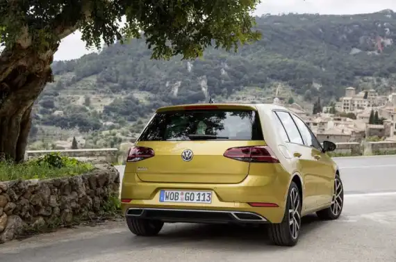 The Best Selling Cars of the Year So Far Image