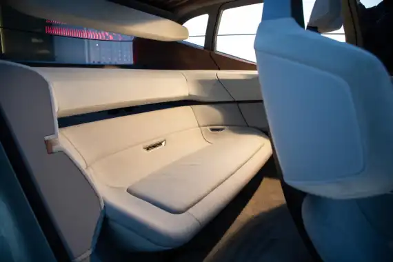 Audi Present Their AI:ME in Las Vegas Image