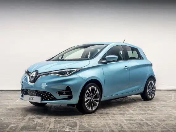 Electric Vehicle Ownership through the Salary Sacrifice Scheme Image