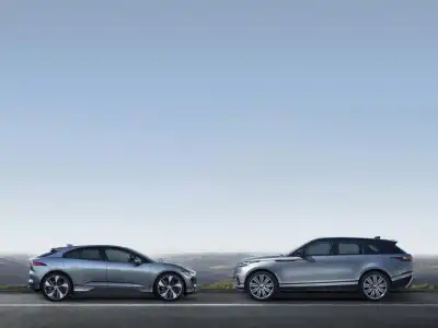 New, Twitching Seat Mimics Walking to Improve Health, Jaguar Says