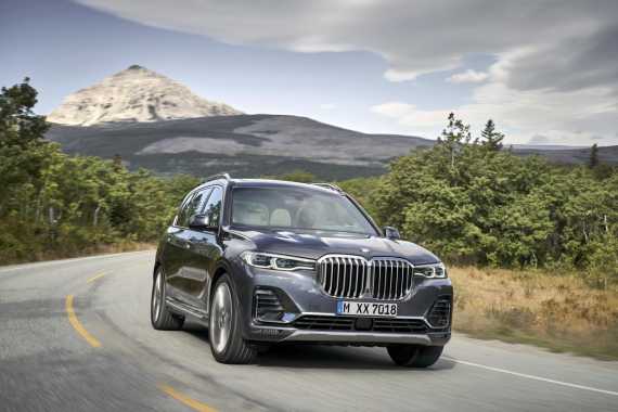 The 2020 World Luxury Car Award Finalists Revealed Image