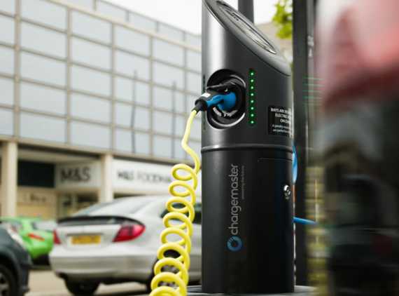The Ban on Polluting Cars Is Brought Forward to 2035 Image
