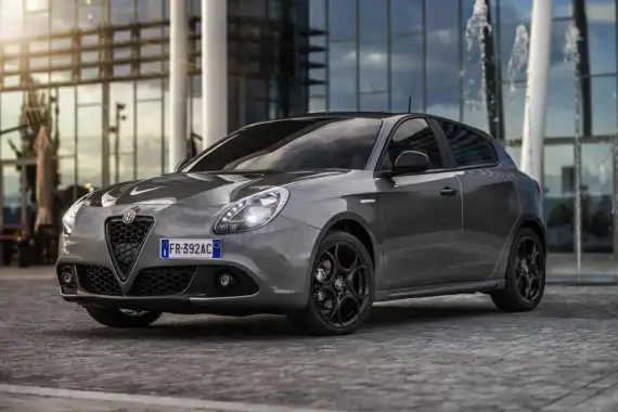 Alfa Romeo Are Offering 24 Hour Test Drives Image