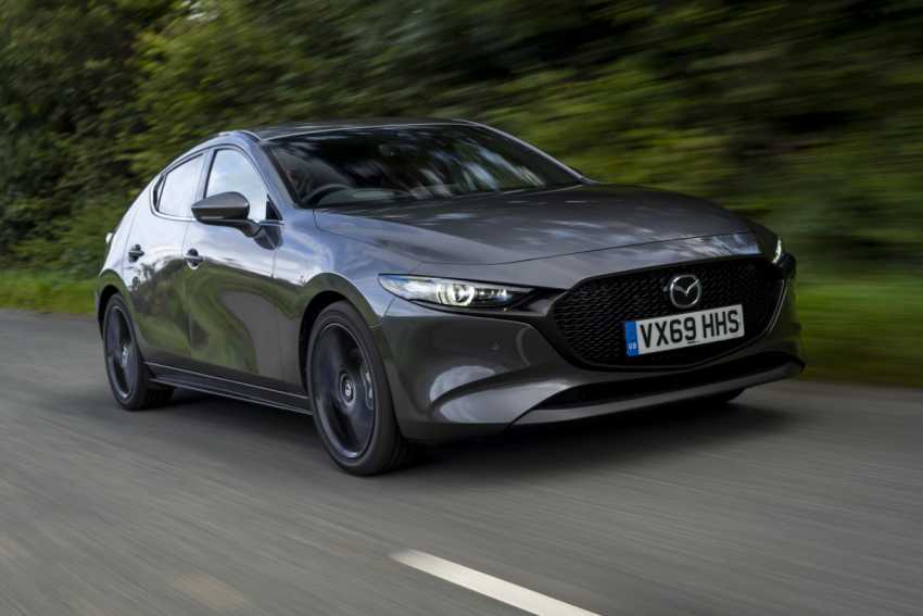 Huge Discounts with Mazda’s new Scrappage Scheme