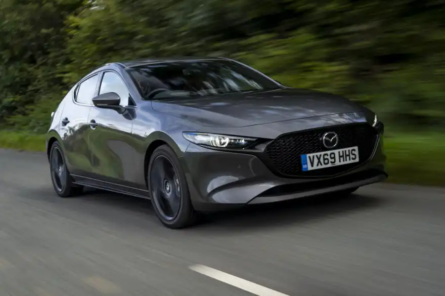 Huge Discounts with Mazda’s new Scrappage Scheme