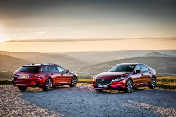 Huge Discounts with Mazda’s new Scrappage Scheme Image