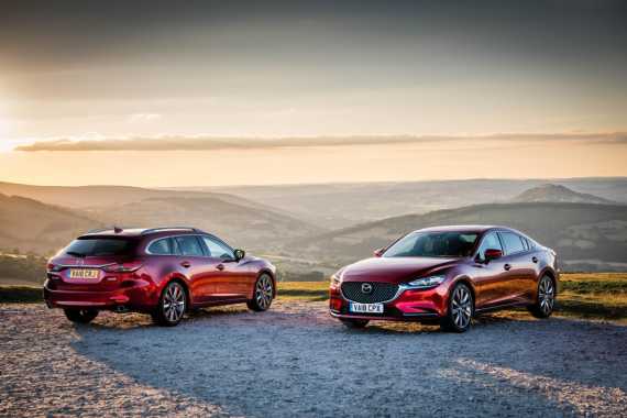 Huge Discounts with Mazda’s new Scrappage Scheme Image