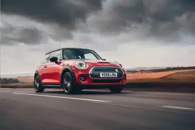 MINI Electric (2019 - ) Review