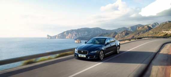 New Jaguar offers on the 20 plate  Image