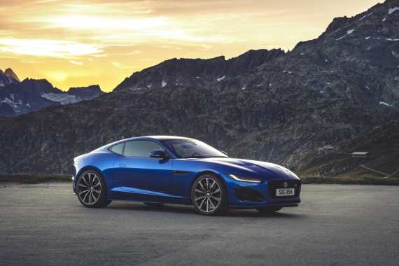 New Jaguar offers on the 20 plate  Image