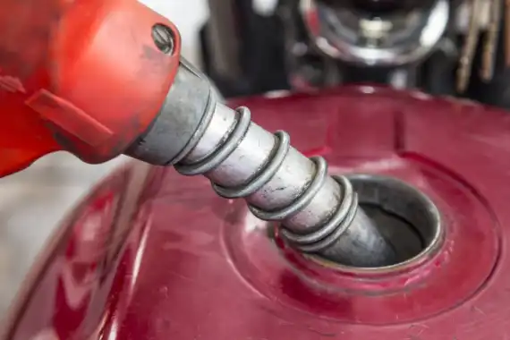Budget 2020 : What It Means For Drivers Image
