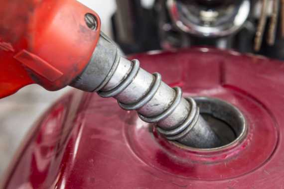 Budget 2020 : What It Means For Drivers Image