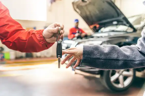 MOT Tests to be Deferred for 6 Months Image