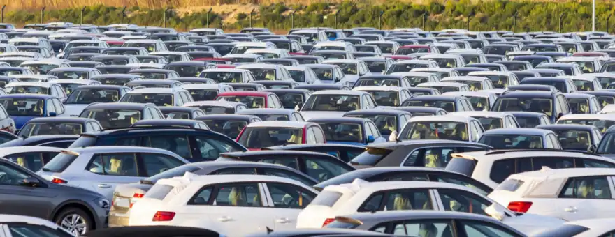 COVID-19 Update: All Dealerships Closed but the Show Must Go On