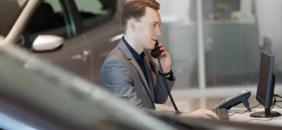 COVID-19 Update: All Dealerships Closed but the Show Must Go On Image