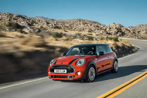 Top 10 Best Selling New Cars In UK: March 2020 Image