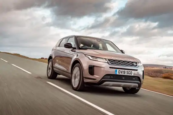 Top 10 Best Selling New Cars In UK: March 2020 Image