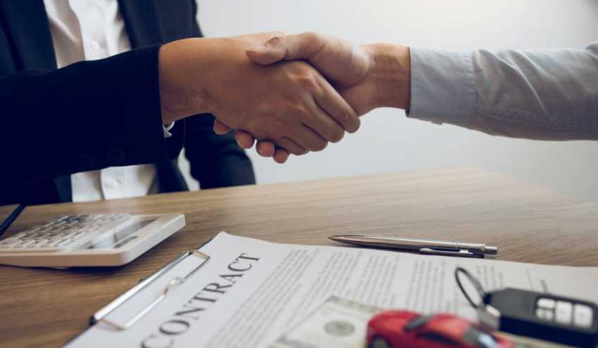 Why You Need An Extended Warranty Under Lockdown