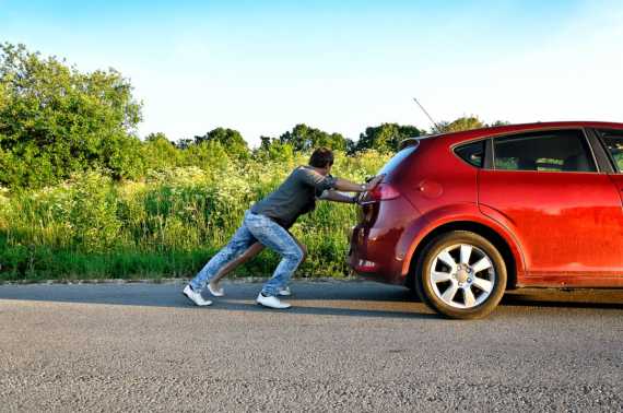 Why You Need An Extended Warranty Under Lockdown Image
