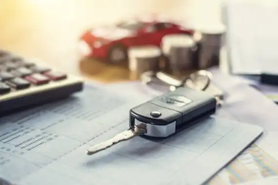 FCA Introduce Car Payment Holidays and Ban Vehicle Repossessions Image