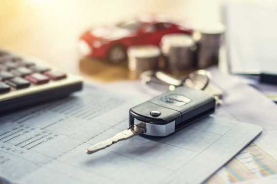 FCA Introduce Car Payment Holidays and Ban Vehicle Repossessions Image