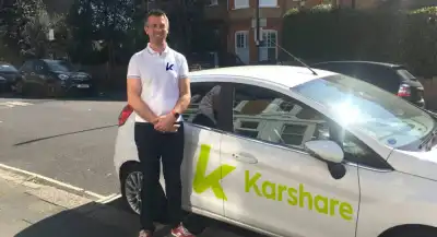 How KarShare is Keeping Our Health Professionals Working