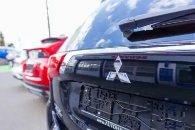 Mitsubishi Buy Online: Pick & Finance A New Car At Home
