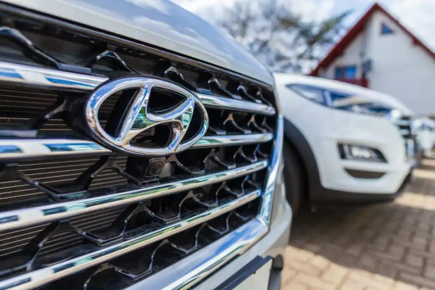 Hyundai Click To Buy: Pick, Personalise & Order A New Car At Home