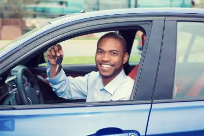 Dealerships Can Sell & Deliver Cars Online In Lockdown, Government Says