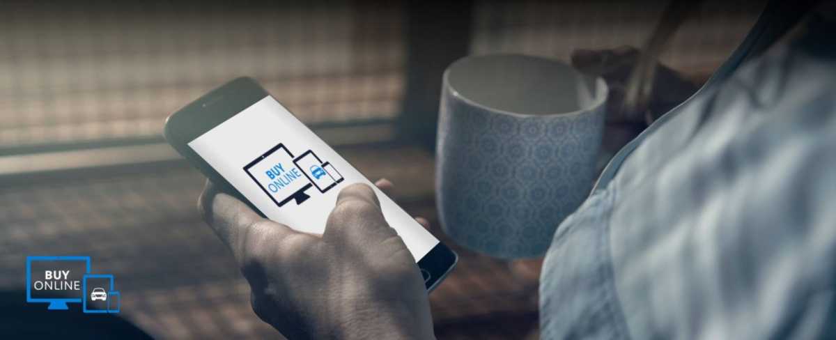 Peugeot Buy Online: Buy New Car At Home In Lockdown