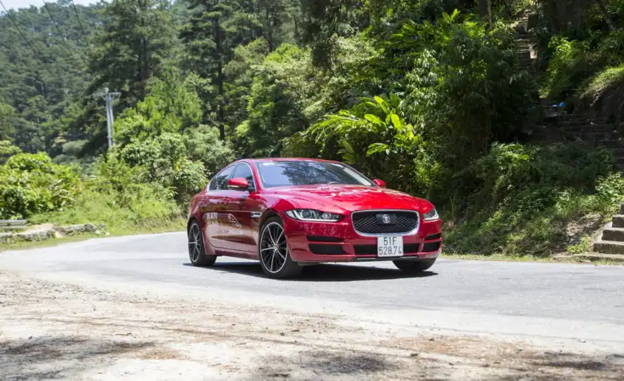 Back to Business for Britains Largest Car Manufacturer