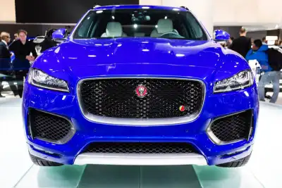Demand for Jaguar Land Rover ‘Special Vehicle Operations’ Soars