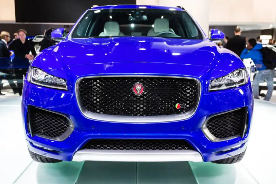 Demand for Jaguar Land Rover ‘Special Vehicle Operations’ Soars