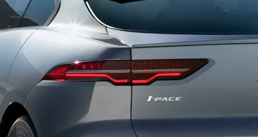 How the Jaguar I-PACE Powers Londons Premium Chauffeur Service…