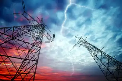 New Trial: Use Your Electric Car To Charge National Grid